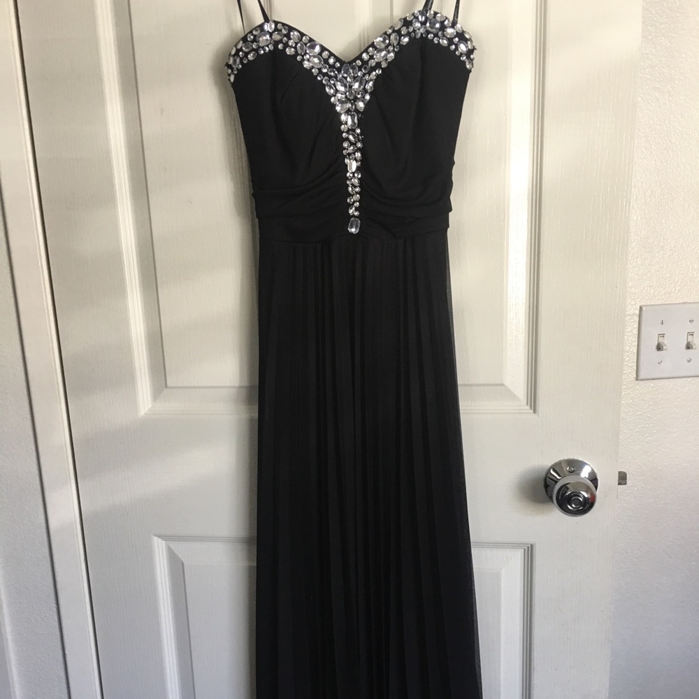 Speechless Prom dress size 7